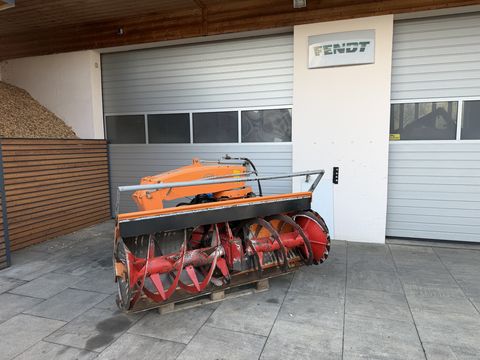 Westa Schneefräse