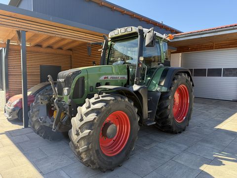 Fendt 818 Vario TMS