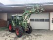 Fendt Farmer 304