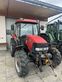 Case IH JX 80 Basis