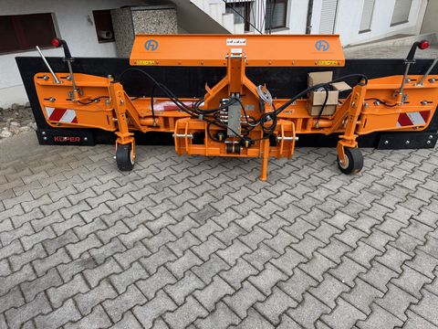 Hauer Multischieber
