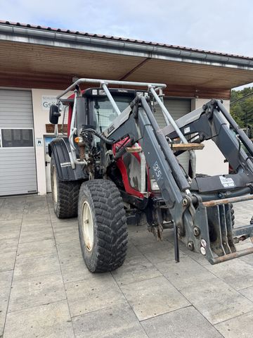 Valtra N 92 H