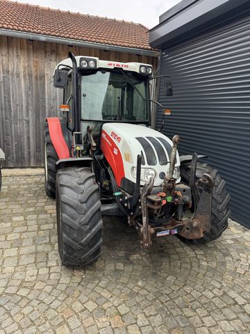 Steyr Kompakt 495 Basis