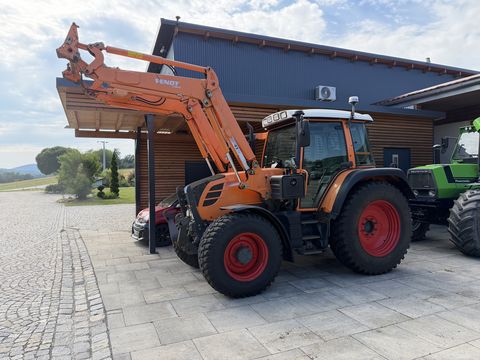 Fendt 309 Vario