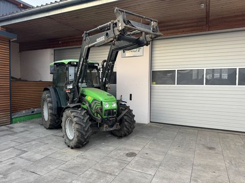 Deutz Fahr Agroplus 70