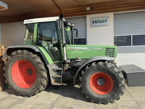 Fendt Farmer 311 E