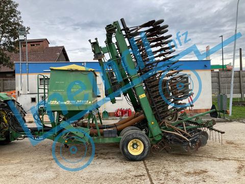 John Deere 740 A