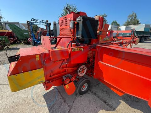 Sonstige Hege 125 C