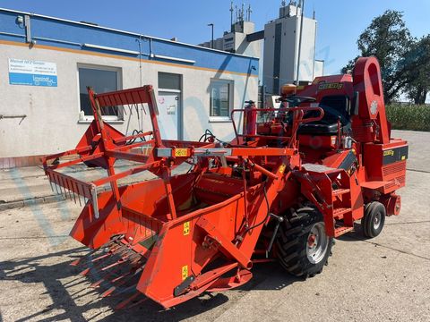 Sonstige Hege 125 C