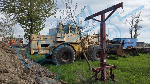 Sonstige Kirovets K701