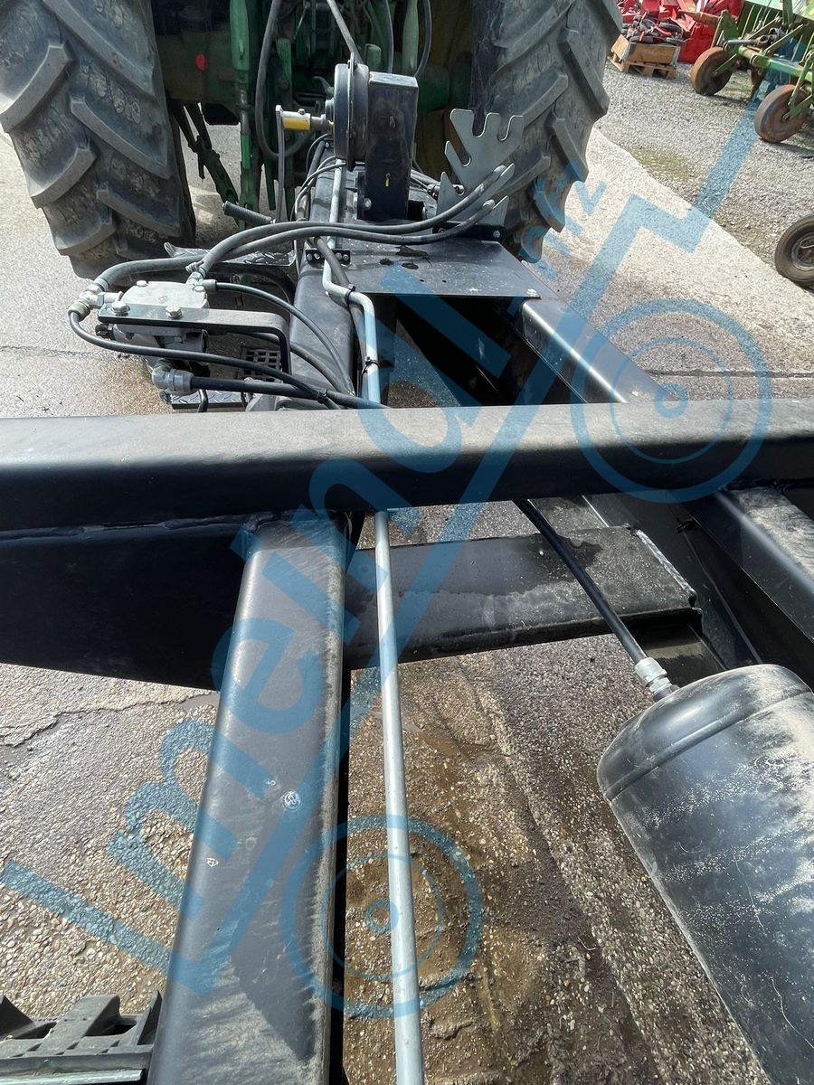 Brantner TA 18051/2 XXL 3