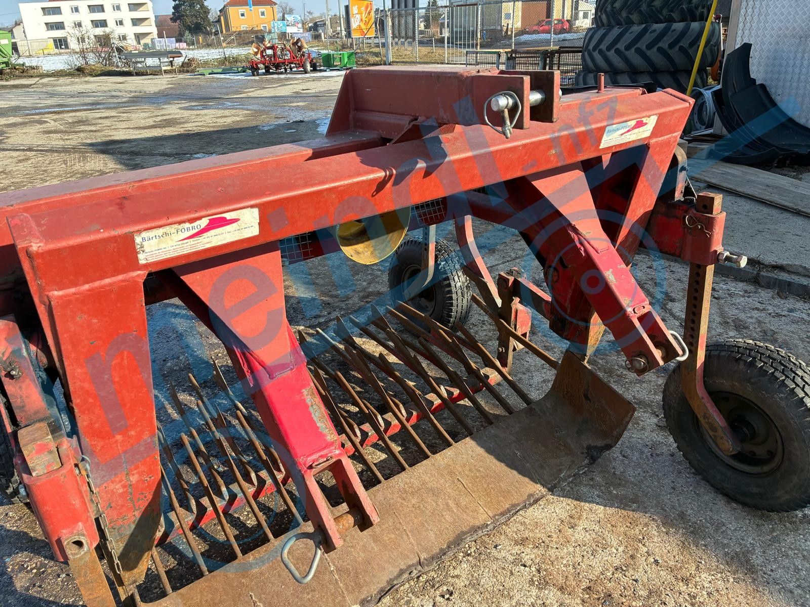 Bärtschi-Fobro Beetroder 3