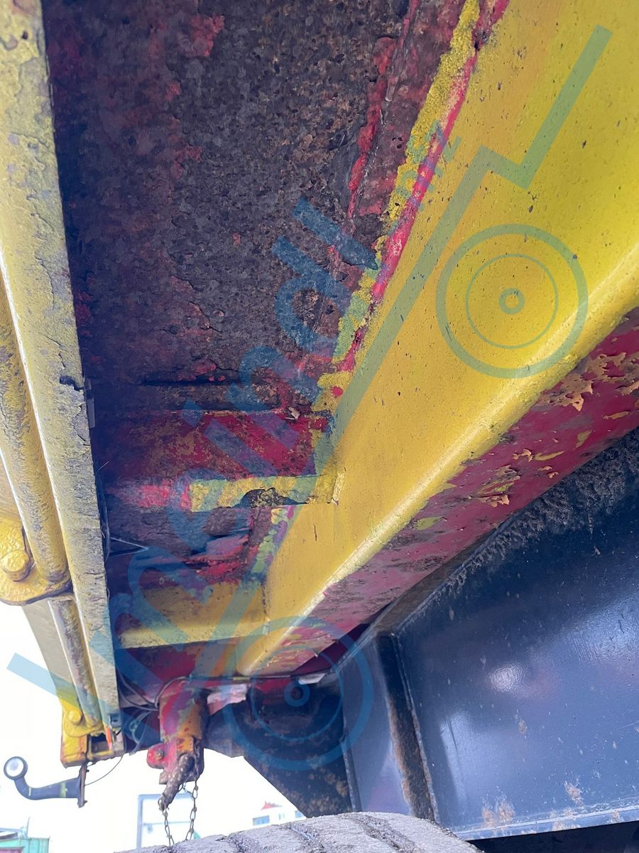 Panav Tandem Kipper 2