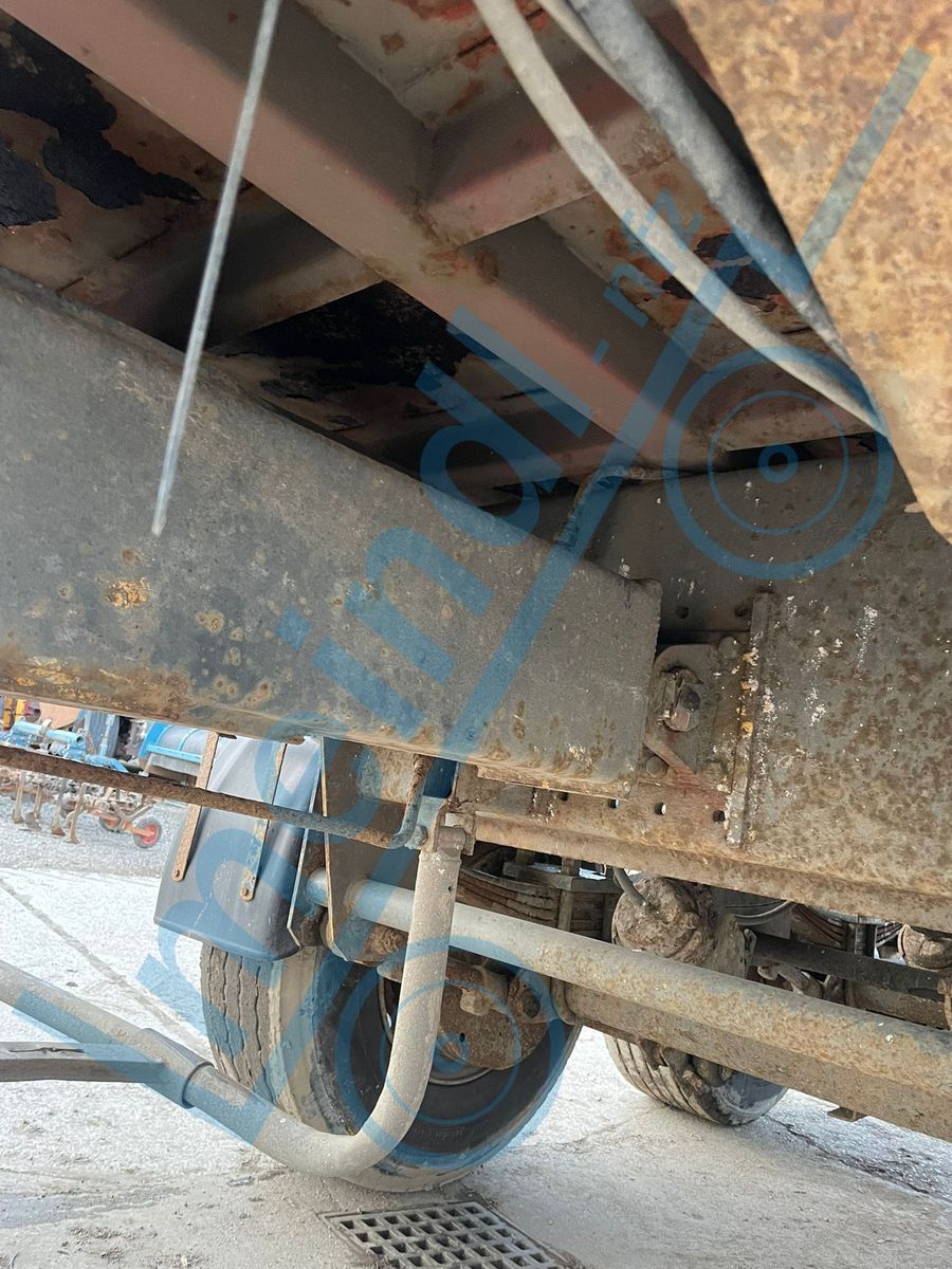 Panav Tandem Kipper 3