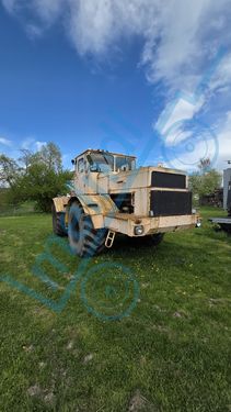 Kirovets K701