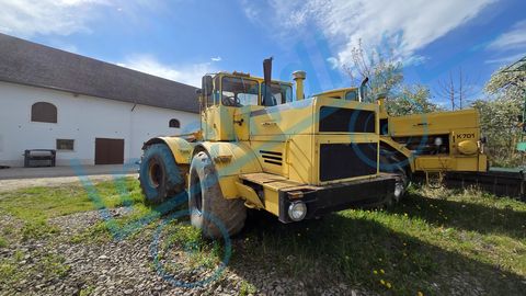 Kirovets K701