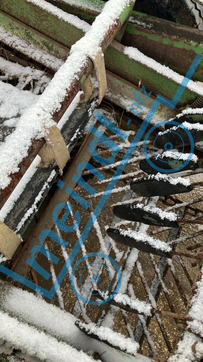 Hassia Kartoffelroder 2