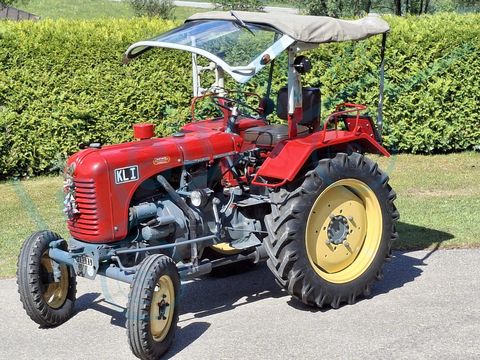 Steyr T84