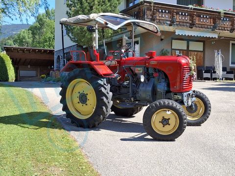 Steyr T84