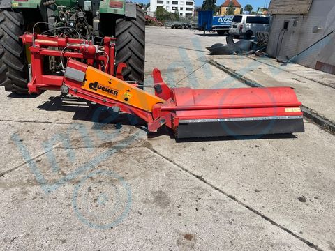Dücker Seitenmulcher