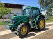 John Deere 6510