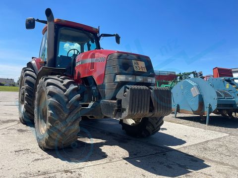Case IH MX 200 Magnum