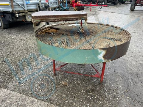 Sonstige Gemüsewaschmaschine