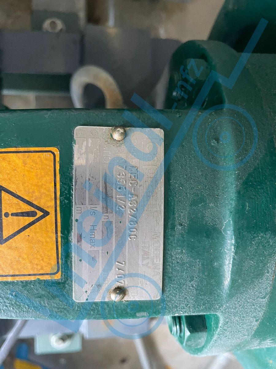 Bewässerungscontainer 2