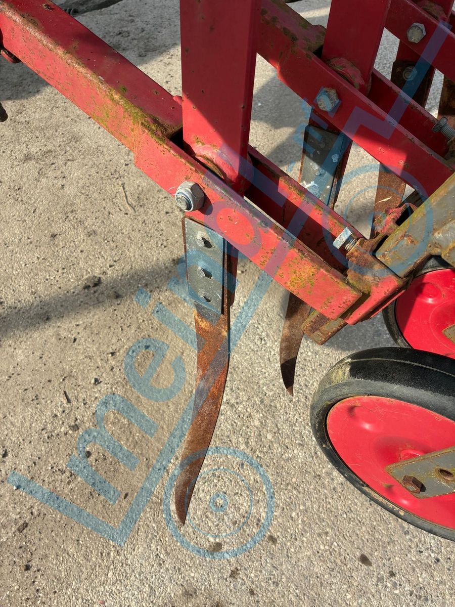 Egedal Wrzel Hacke 3