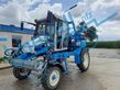 Sonstige Bobard Hochrad Traktor