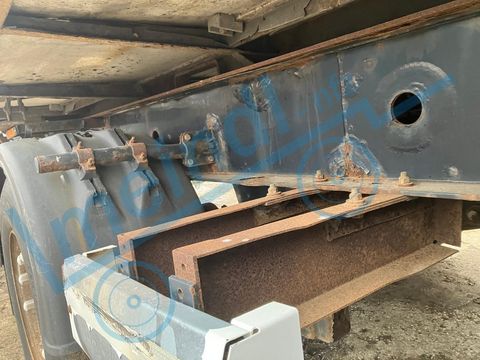 Sonstige Tandem Koffer Anhänger