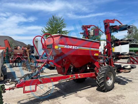 Horsch Maestro 8 CC