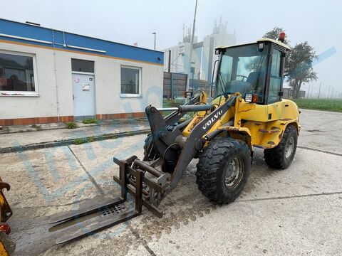 Volvo L30