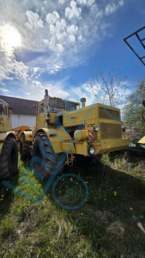 Kirovets K701