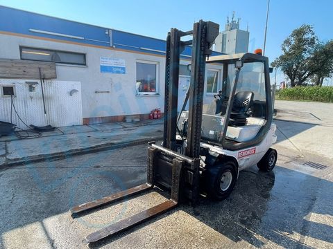 Linde H30