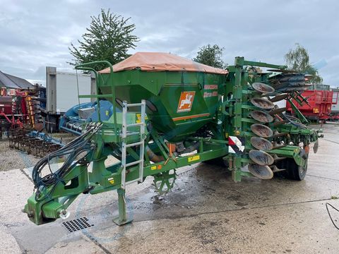 Amazone Cirrius 4001