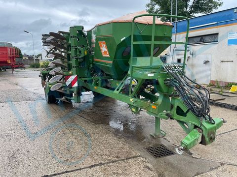 Amazone Cirrius 4001