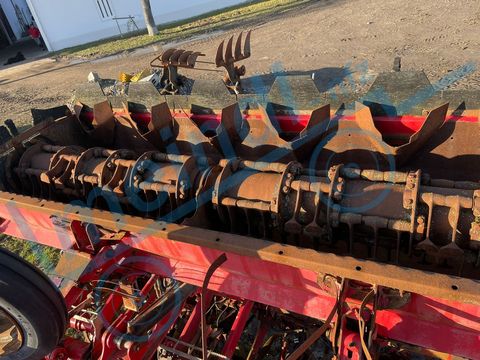 Holmer Rodeaggregat 9 Reihig