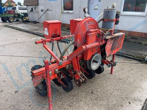 Sonstige Agricola Gemüsesämaschine