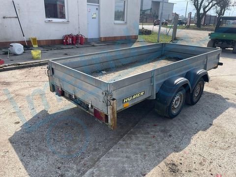 Sonstige Tandem Autoanhänger
