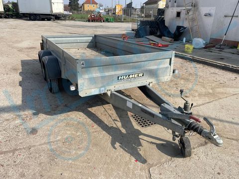 Sonstige Tandem Autoanhänger