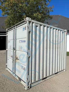 Sonstige Lagercontainer