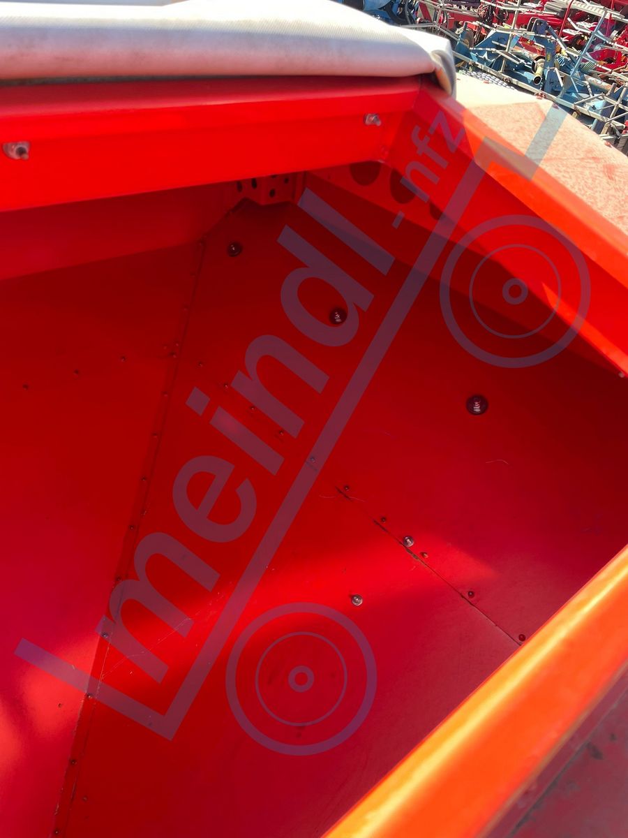 Kuhn Venta NC 4000 2