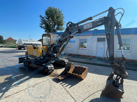Volvo EC 70