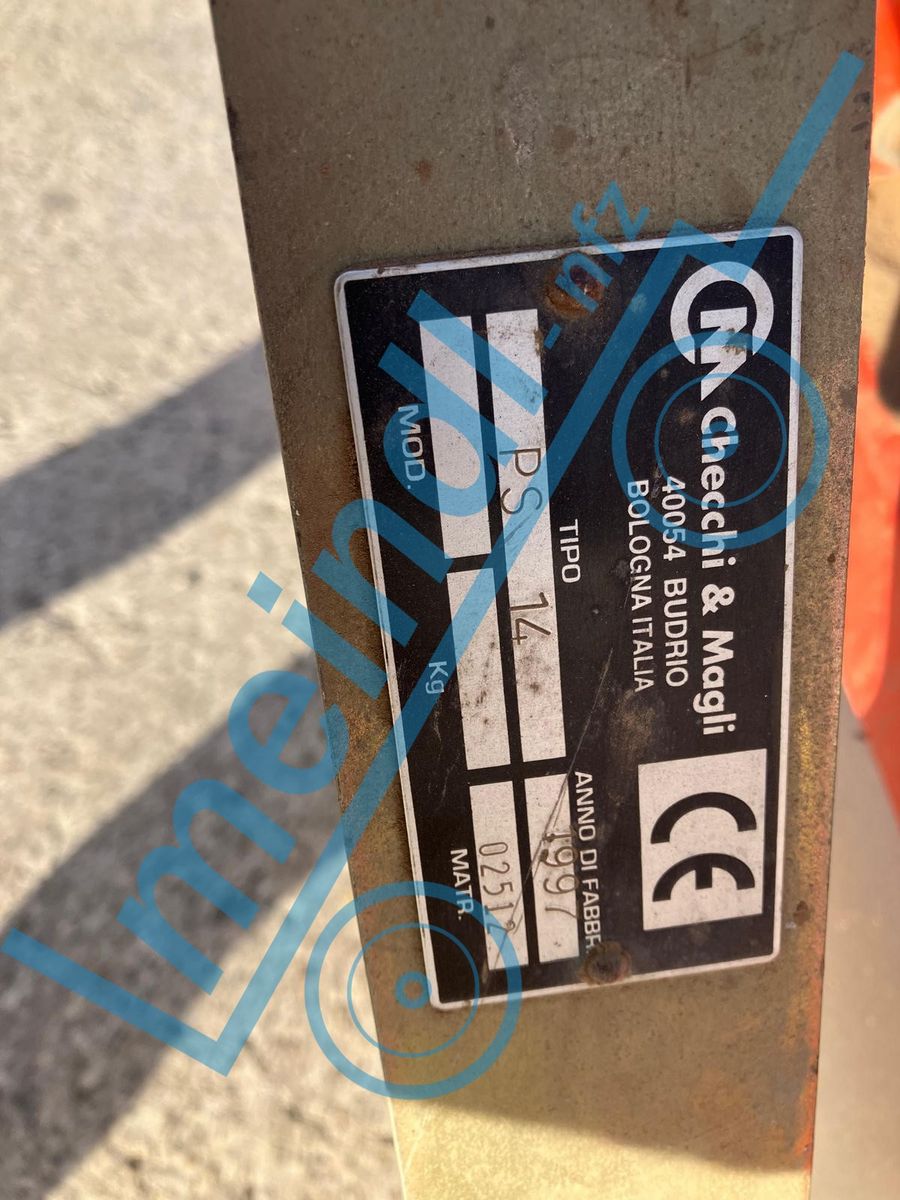 Folienlegemaschine 2