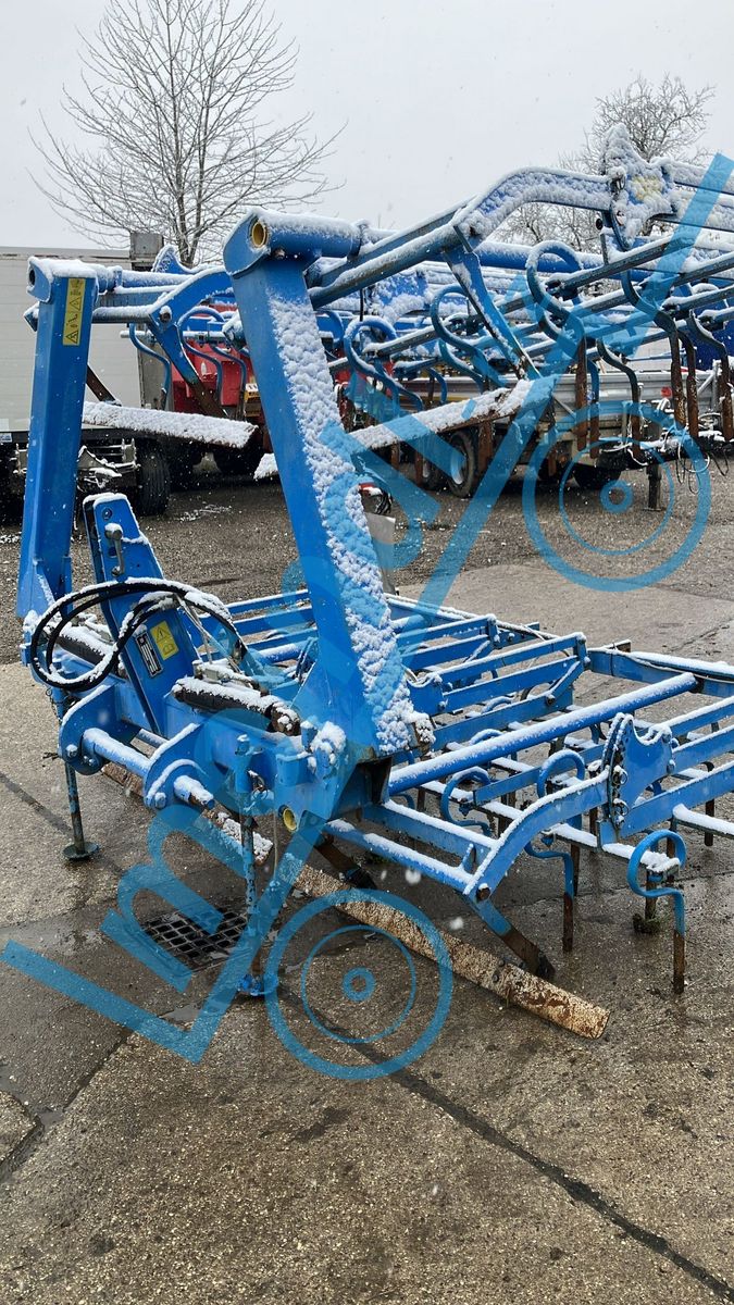Lemken Korund 3
