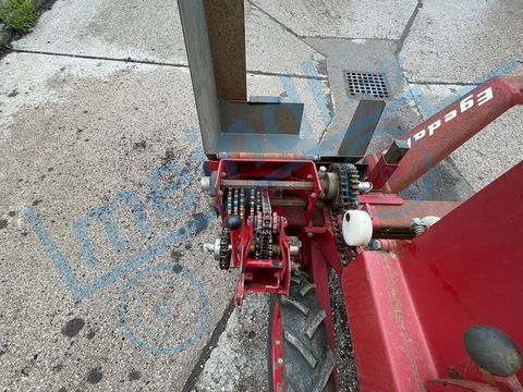 Sonstige Egedal Bändersämaschine