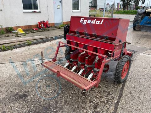Sonstige Egedal Bändersämaschine