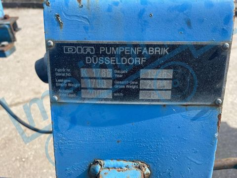 Sonstige Pumpenaggregat