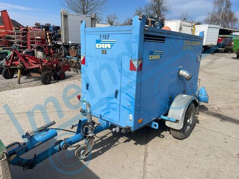 Sonstige Pumpenaggregat